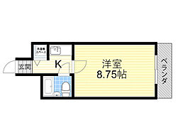 大阪市淀川区十三本町３丁目