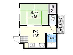 大阪市東淀川区豊新４丁目