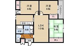 池田市天神１丁目