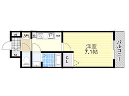 大阪市東淀川区瑞光１丁目