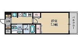 大阪市淀川区十三東１丁目