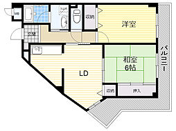 川西市一庫３丁目