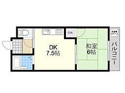 豊中市服部豊町１丁目