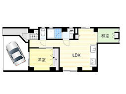 宝塚市雲雀丘１丁目の一戸建て