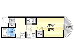 池田市荘園１丁目