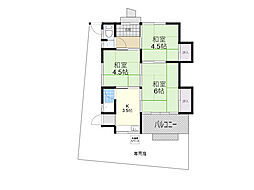 豊中市螢池北町１丁目の一戸建て