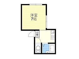 豊中市城山町１丁目