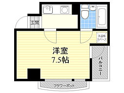 豊中市岡町南１丁目