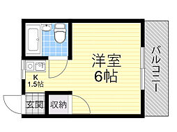 吹田市内本町３丁目