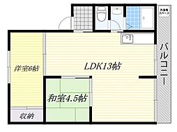 箕面市箕面８丁目