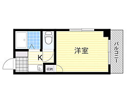 大阪市淀川区西中島４丁目