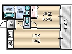 大阪市東淀川区西淡路３丁目