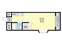 豊中市螢池北町３丁目