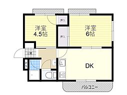 豊中市柴原町２丁目