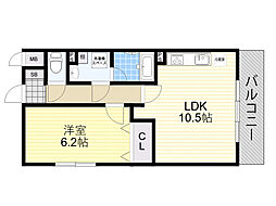 川西市栄根２丁目