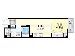 大阪市淀川区塚本２丁目