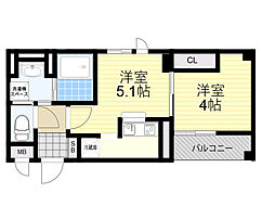 豊中市中桜塚４丁目