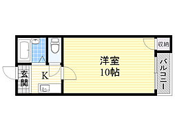 大阪市東淀川区東中島５丁目