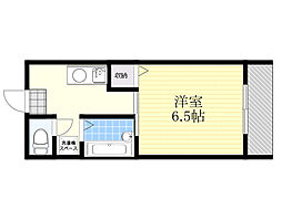 大阪市東淀川区小松１丁目