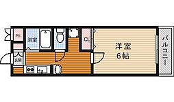 箕面市牧落５丁目