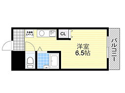 箕面市半町３丁目