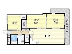 川西市花屋敷１丁目