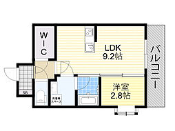 大阪市淀川区東三国５丁目