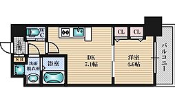 大阪市淀川区西中島３丁目