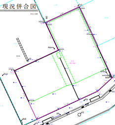 北谷町美浜土地