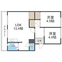 札幌市豊平区月寒西四条9丁目