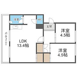 札幌市豊平区月寒西四条9丁目