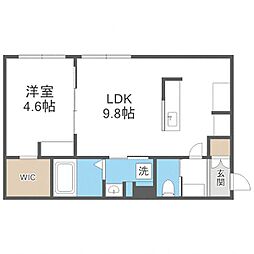 札幌市豊平区美園十条7丁目
