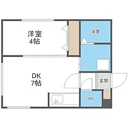 札幌市豊平区美園九条6丁目