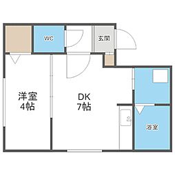 札幌市豊平区美園九条6丁目