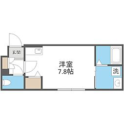 札幌市白石区東札幌二条3丁目