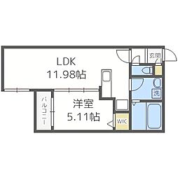 札幌市豊平区西岡四条1丁目