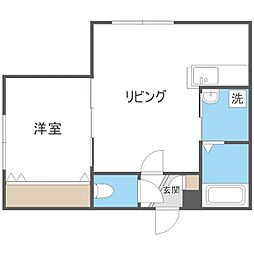 札幌市南区澄川四条2丁目