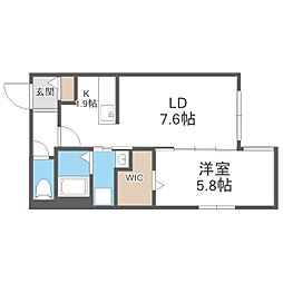 札幌市豊平区美園九条7丁目