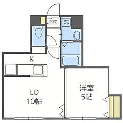 札幌市豊平区豊平二条2丁目