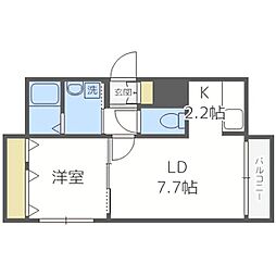 札幌市豊平区月寒東五条8丁目