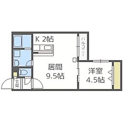 札幌市豊平区豊平一条1丁目