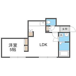 札幌市豊平区福住一条3丁目