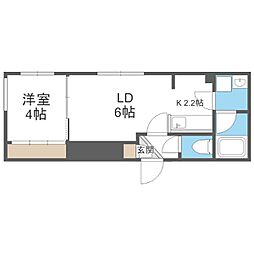 札幌市豊平区美園四条1丁目
