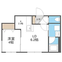 札幌市豊平区美園四条1丁目