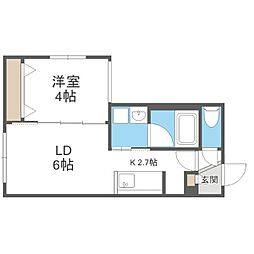 札幌市豊平区美園四条1丁目
