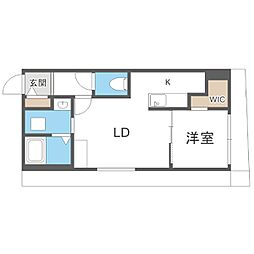 札幌市豊平区西岡五条1丁目