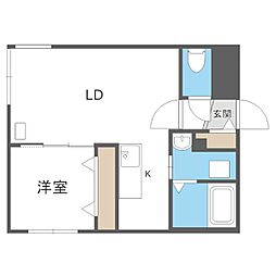 札幌市豊平区西岡五条1丁目