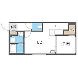 札幌市豊平区西岡五条1丁目