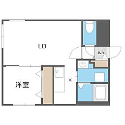 札幌市豊平区西岡五条1丁目
