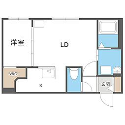 札幌市豊平区西岡五条1丁目
